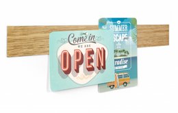 Trendform Magnetische strip - Element Flex