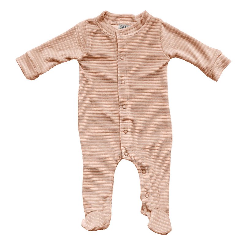 Boxpakje 62/68 Corduroy Powder