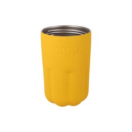 THE SPARK | Insulated Travel Mug | Pulse Yellow