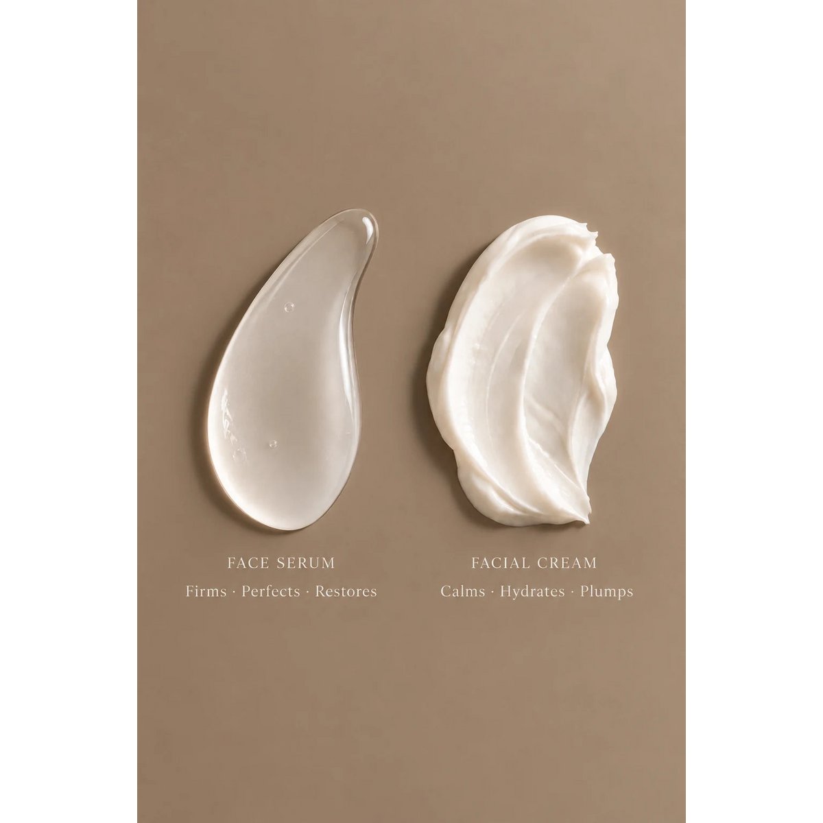 NeuroBalance Duo — zestaw serum do twarzy i kremu pod oczy