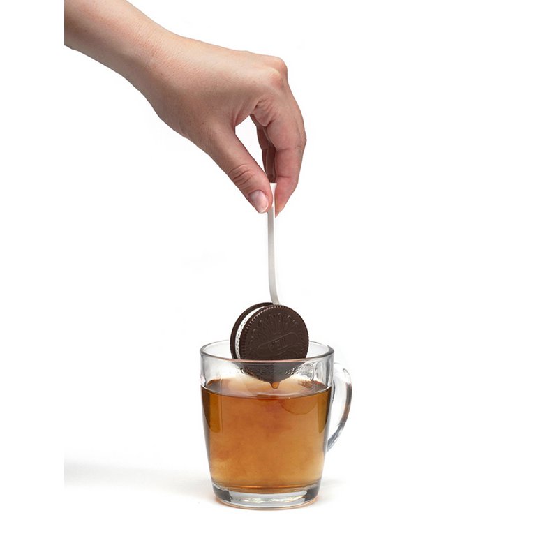 Peleg Design Thefilter Cookietea