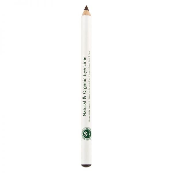 Organic Eye Liner Pencil