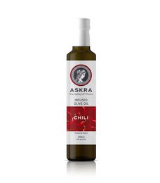 ASKRA Infused Olive Oil