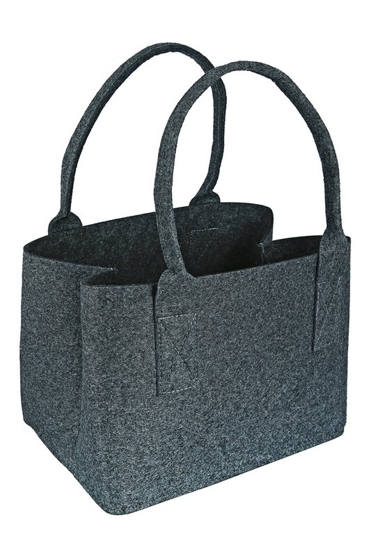 Filz Tasche klein VE 6 so