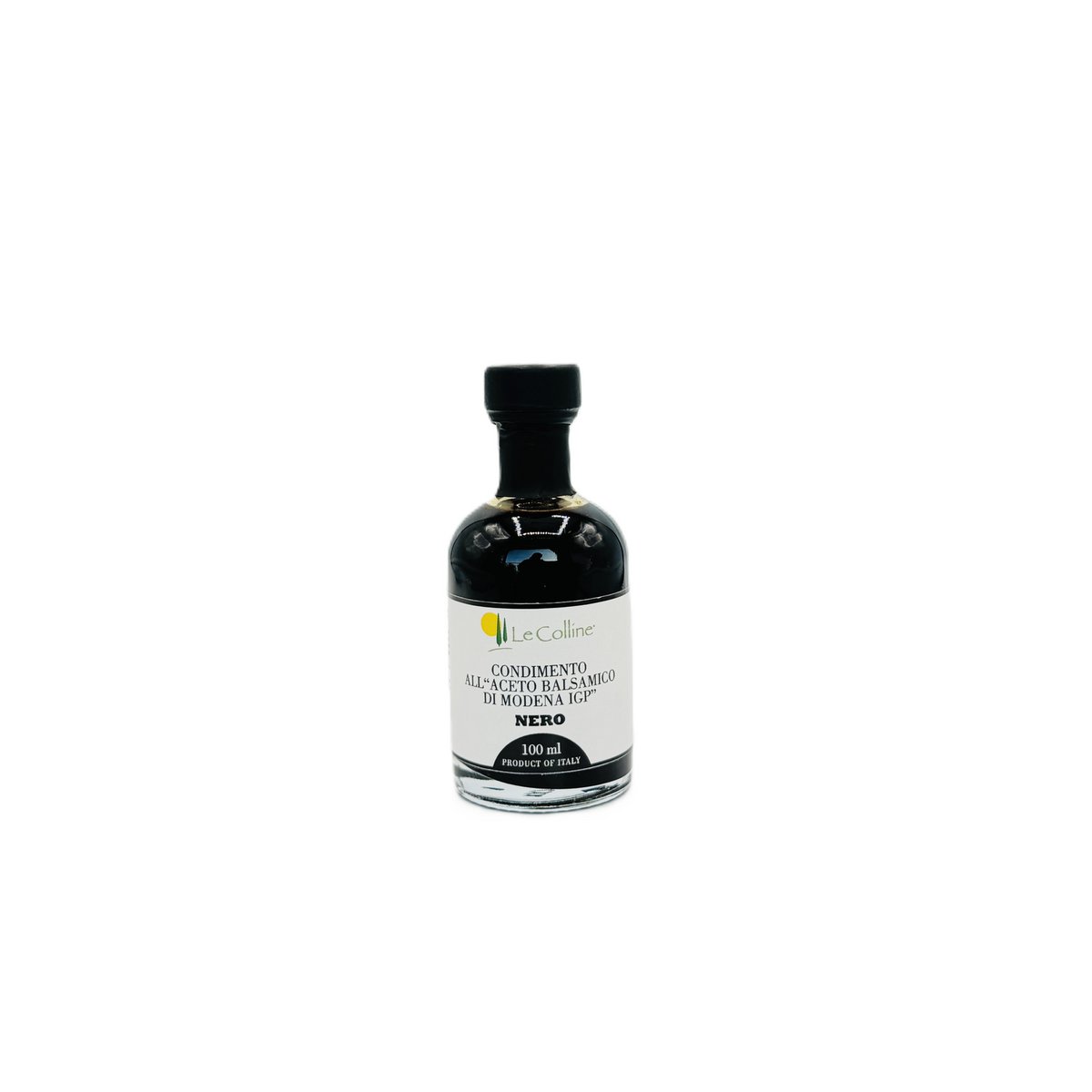 Dressing Balsamessig aus Modena BGA Zwart | 100 ml