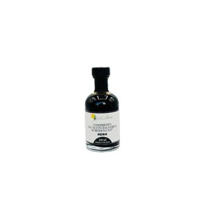 Dressing Balsamessig aus Modena IGP Nero | 100 ml