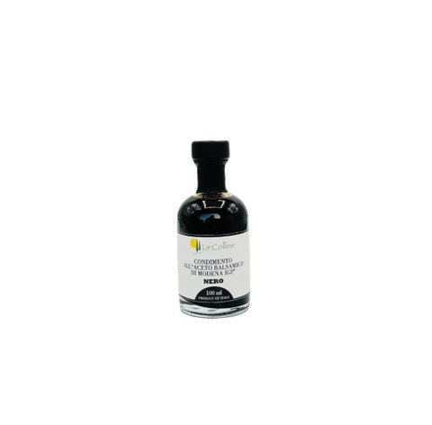 Dressing Balsamessig aus Modena IGP Nero | 100 ml