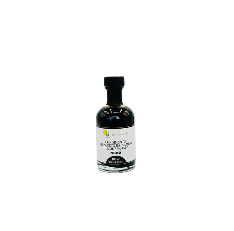 Dressing Balsamessig aus Modena PGI Black | 100ml