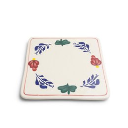 Sottobicchiere Boerenbont Pan 20x20 cm