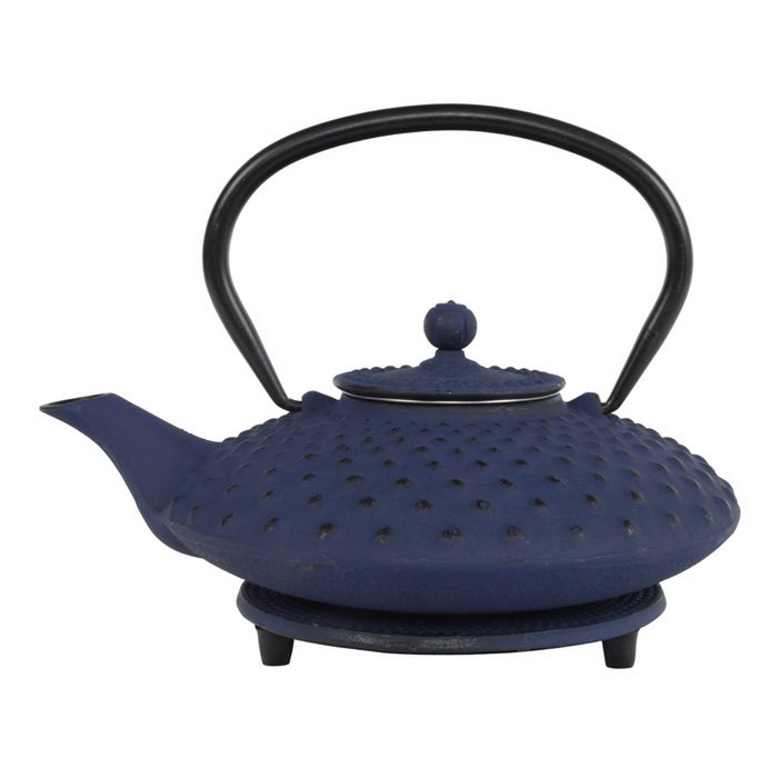 Teaclassix Kambin teapot 0,80 ltr, nachtblauw