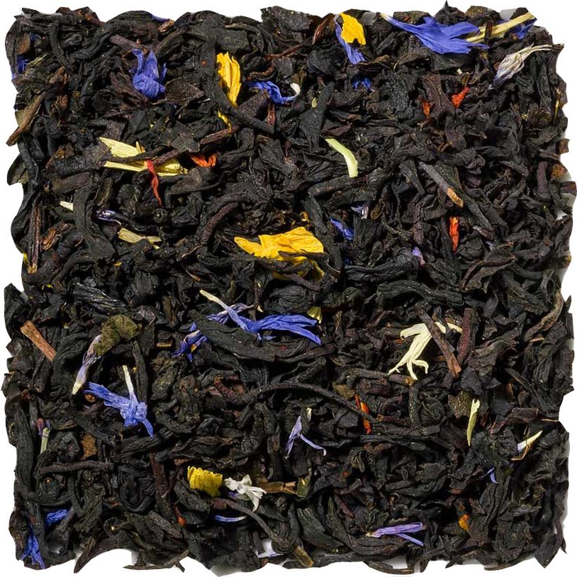 Festlicher Tee