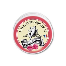 Saint-Ange Coquelicot
