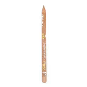 ORGANIC EYEBROW PENCIL - 1.14g