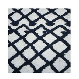 IKAT Scandinavian Morrocan Kilim Rug