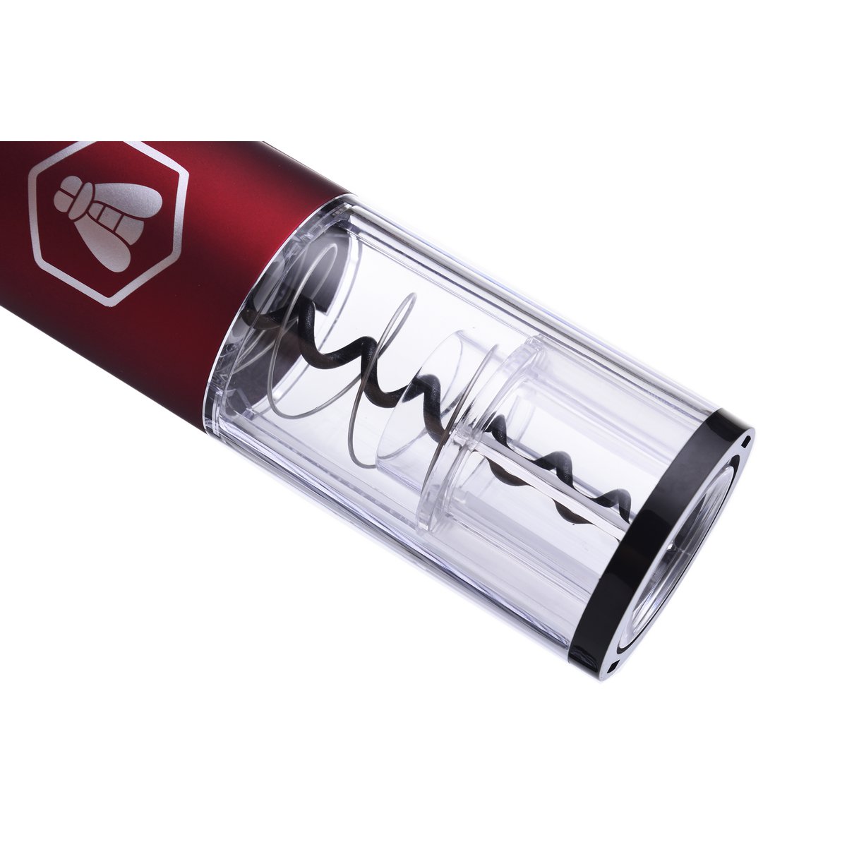 LAGUIOLE ELECTRIC CORKSCREW WINE OPENER