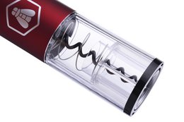 LAGUIOLE ELECTRIC CORKSCREW WINE OPENER