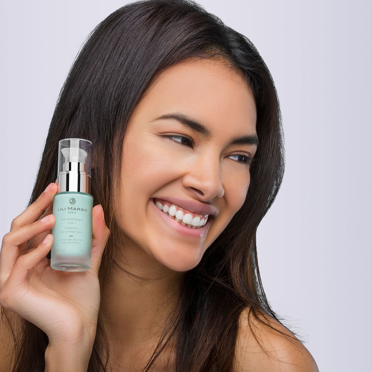 Exhaustive Eye Contour Care - Night 30mL