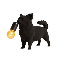 Chihuahua Table Lamp