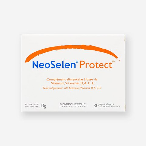 NeoSelen Protect - 30 Kapseln