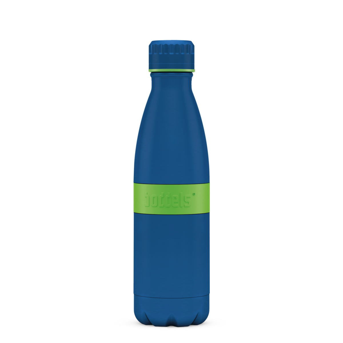 TWEE+ Butelka do picia 500ml Jabłko zielone