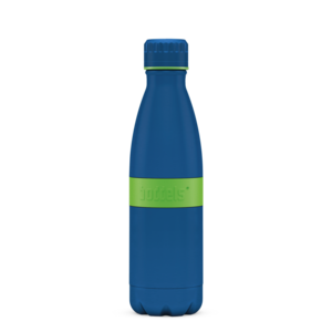 TWEE+ Drinking bottle 500ml Apple green