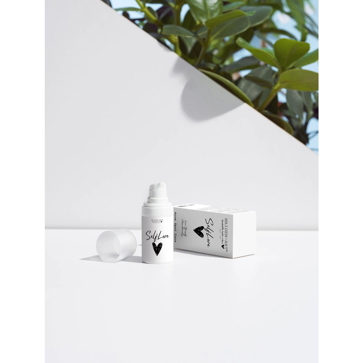 Akne Spot Care – Klare Haut, pure Selbstliebe