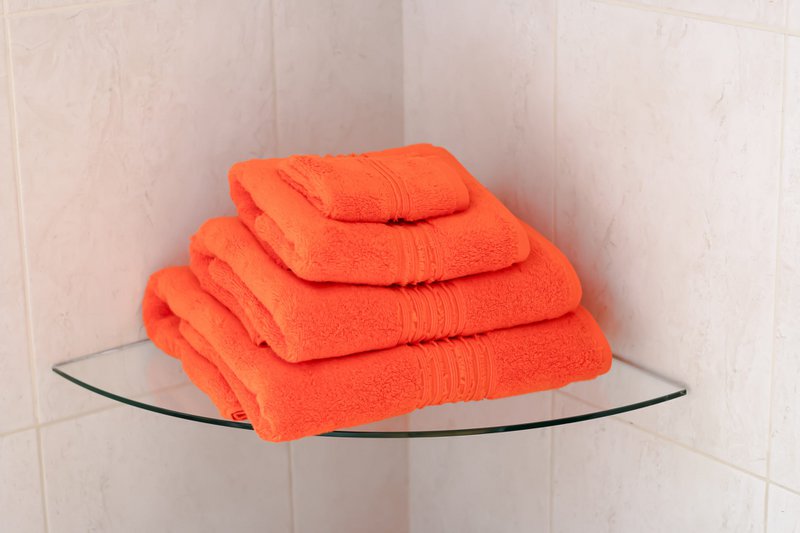 Sunshine Orange
