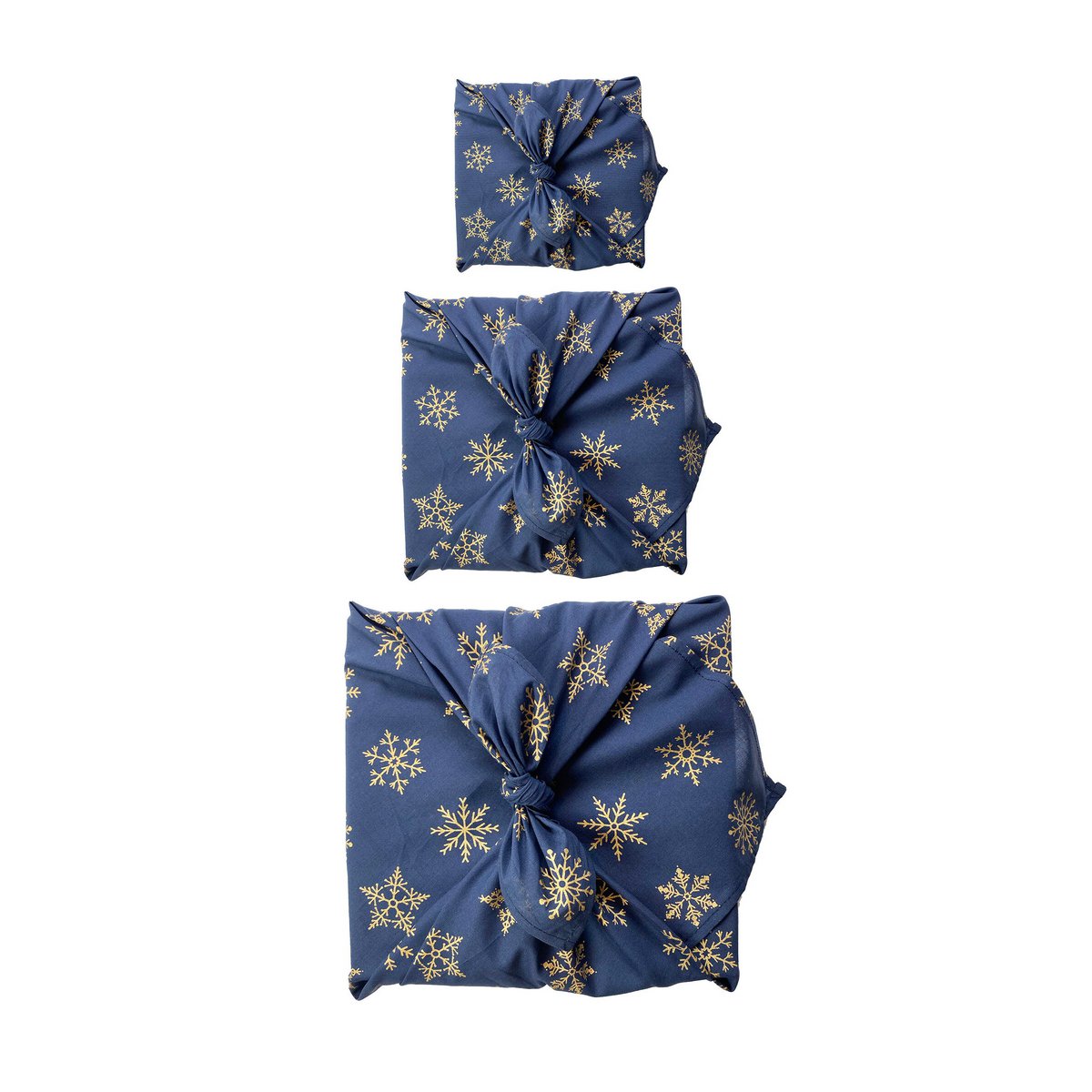 Midnight Snowflakes
