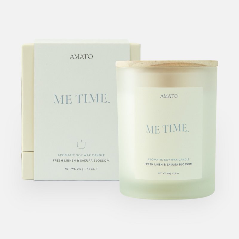 Chicas "tiempo para mí"