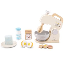 Set miscelatore - bianco