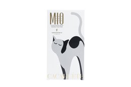 MIO Chocolate Peanut butter