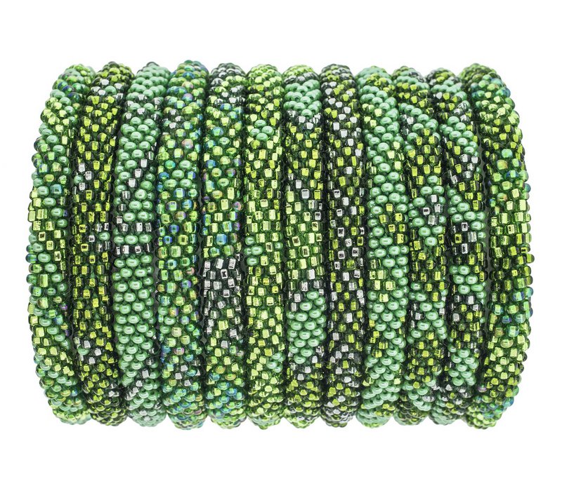 Zestaw 12 kombinacji kolorów Emerald