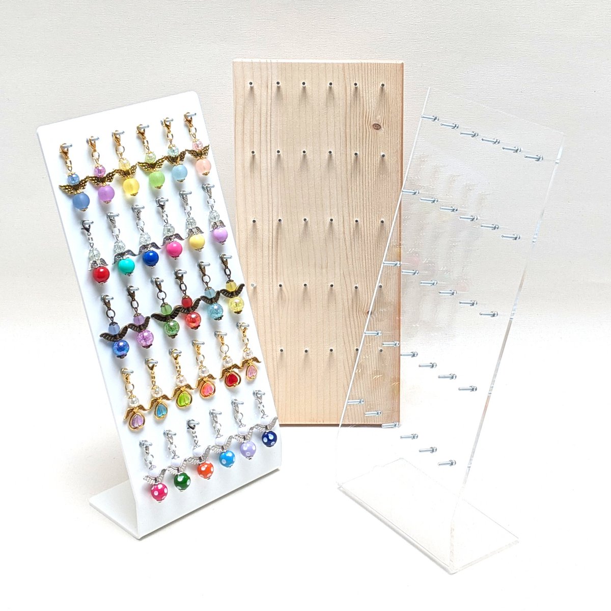 Plexiglas weiß
