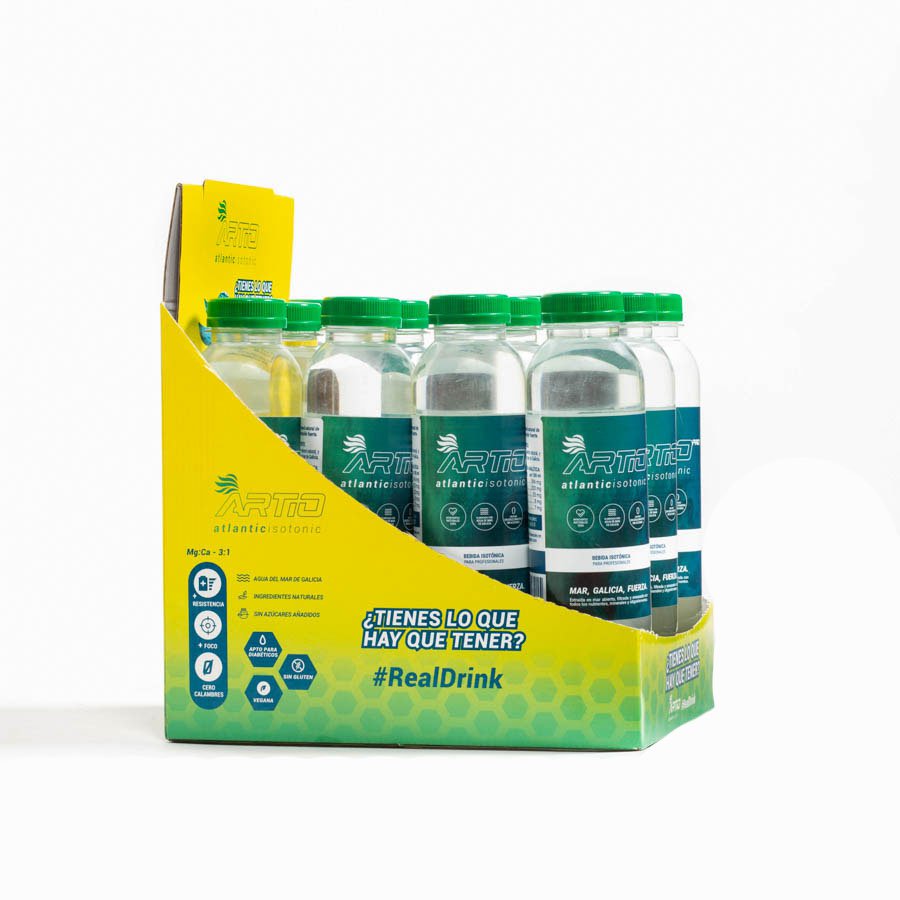 Pro 12x500ml