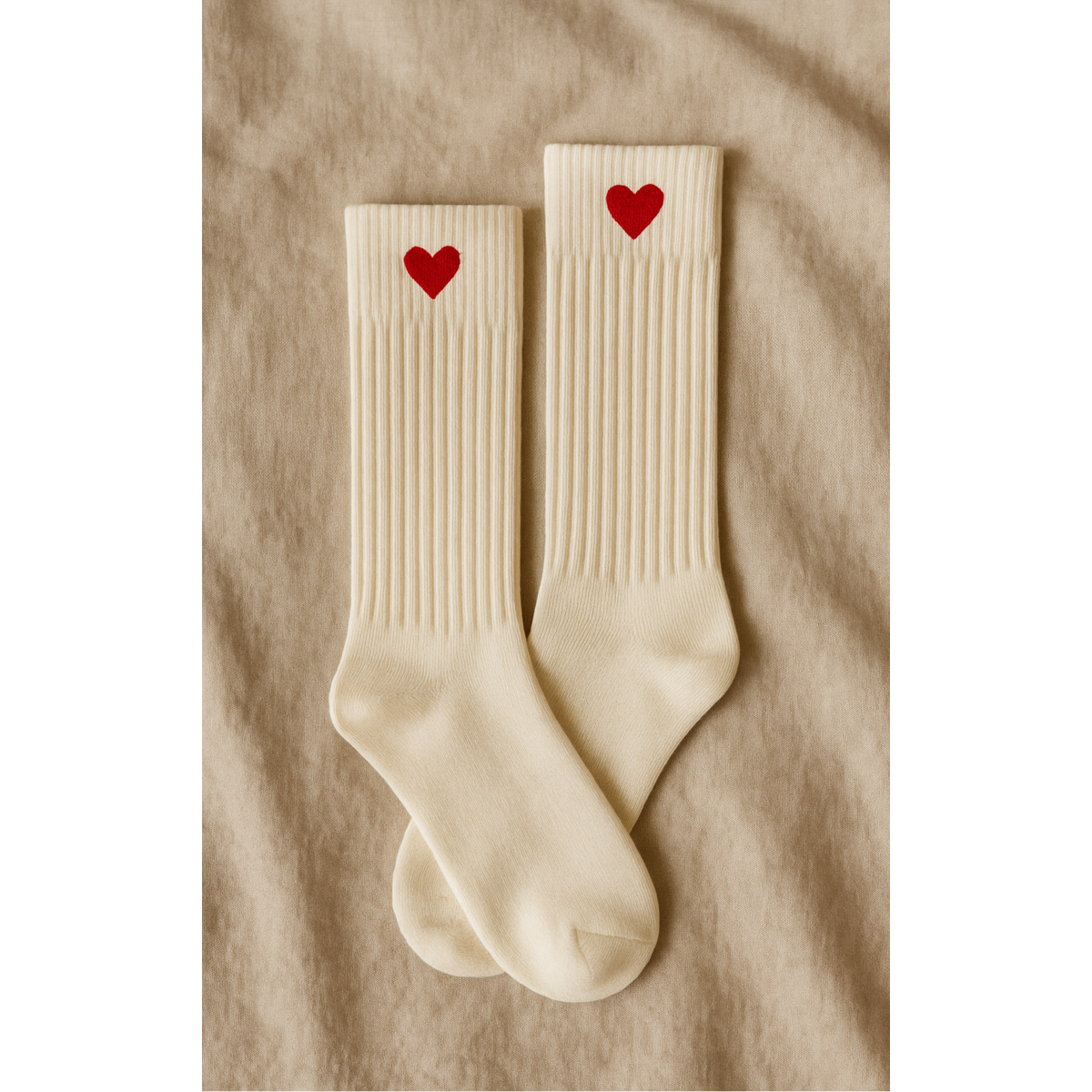 AMOR ACOGEDOR | marfil