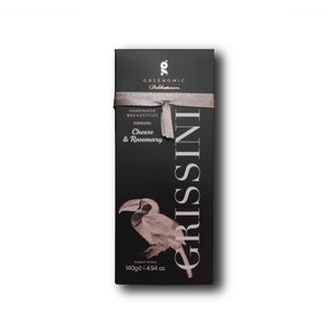 Grissini Cheese & Rosemary