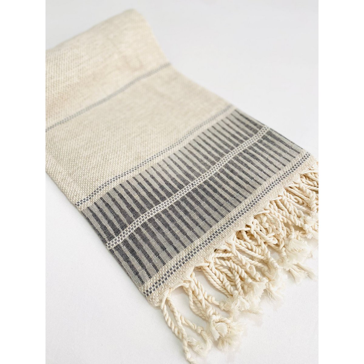 Tissu tissé à la main "Izmir"