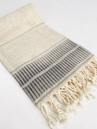Tissu tissé à la main "Izmir"