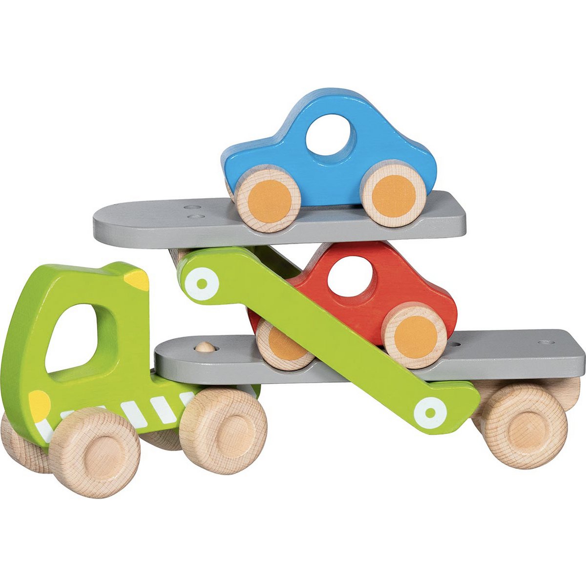 Vehicle - Autotransporter