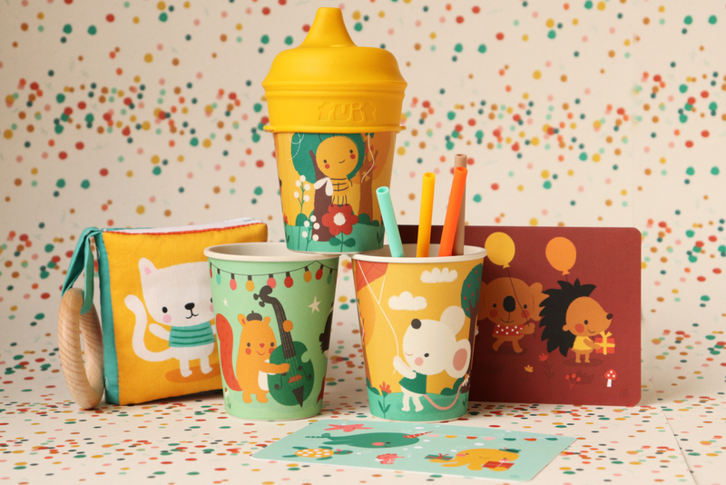 Sippy cup lids