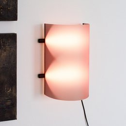 Lampe design CCL 2 - Rose Melon - Heeej.nl! par Studio Ilse Bouwens