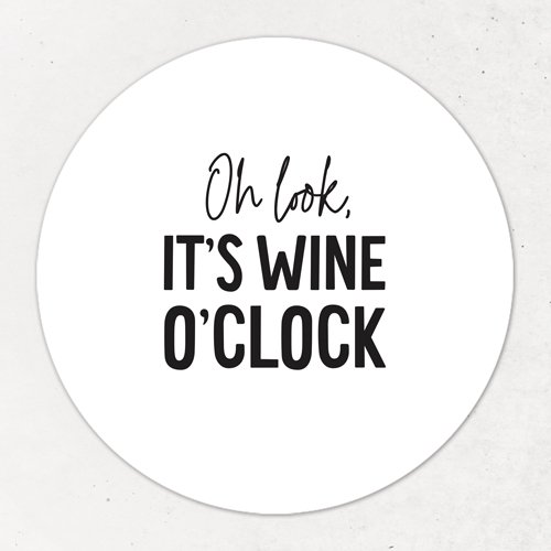 MAGNET | Åh se, det er vin