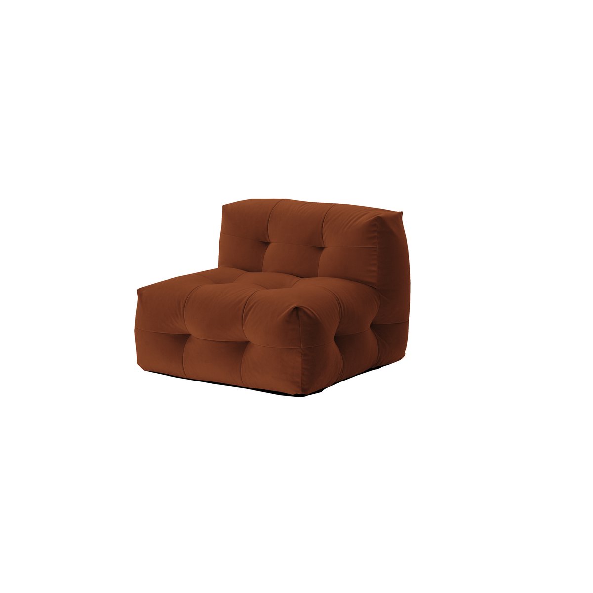 Sedia da salotto no-sofa