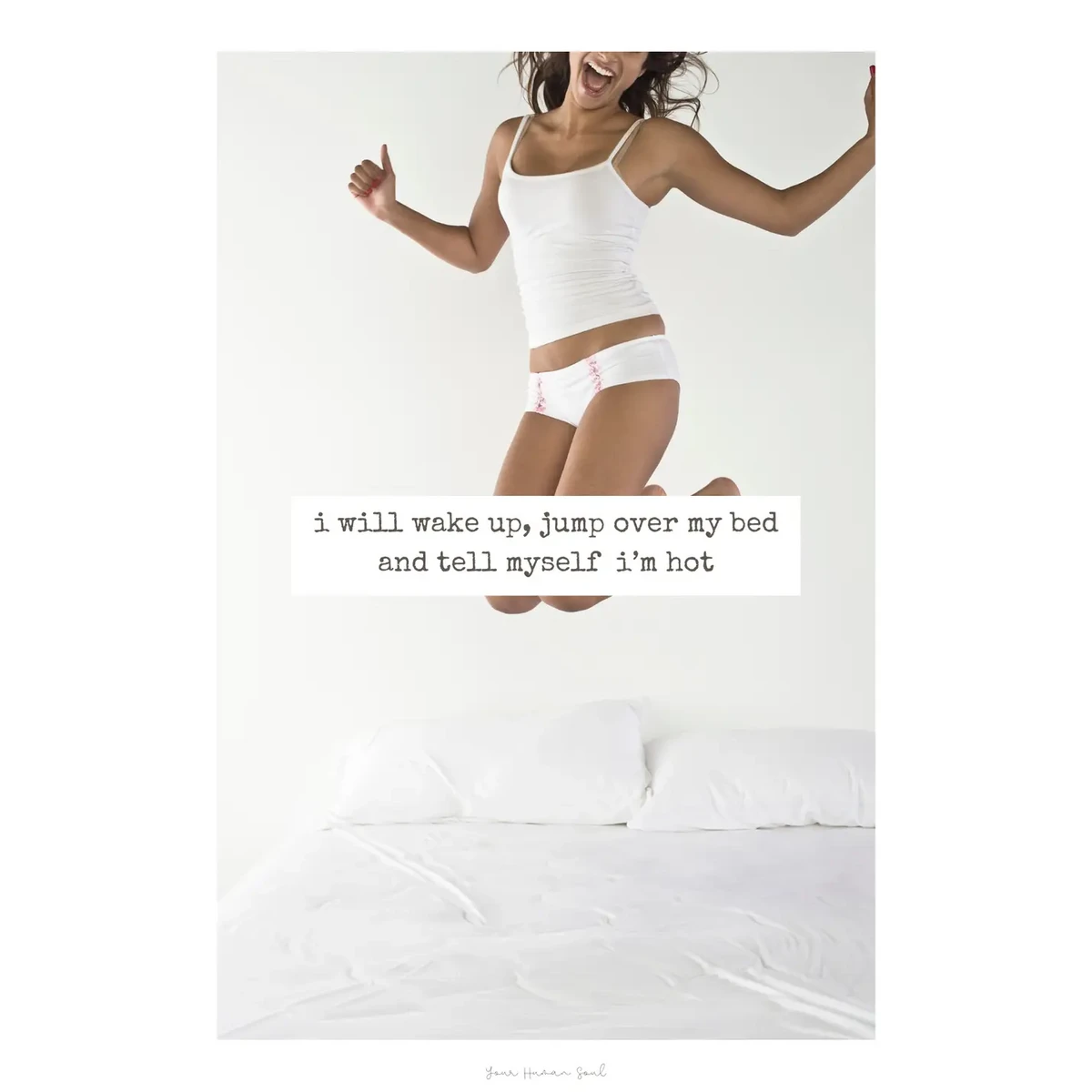 maantijdposter | 20X29,5