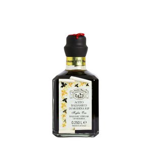 La Vecchia Dispensa – Goud Label – Balsamicoazijn uit Modena IGP