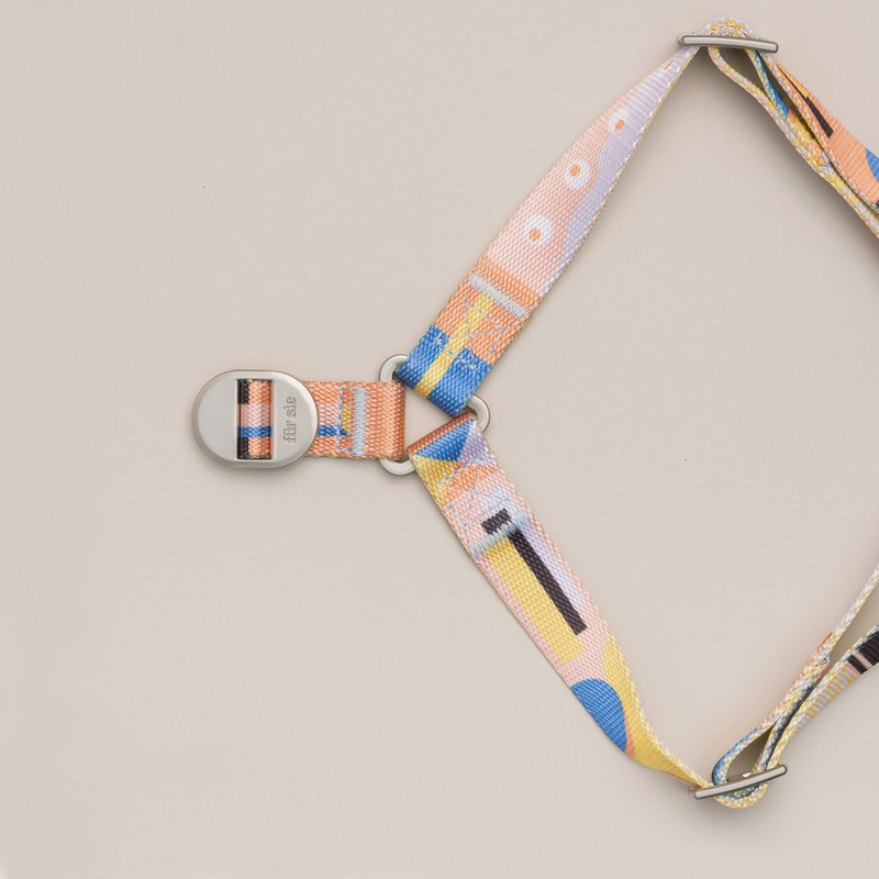 Una No-Pull Dog Harness
