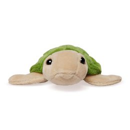 Living Nature peluche tortue SMOLS peluche écologique