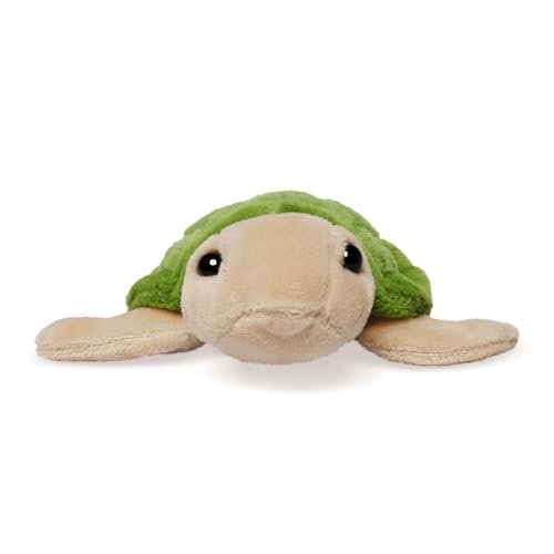 Living Nature peluche tortue SMOLS peluche écologique