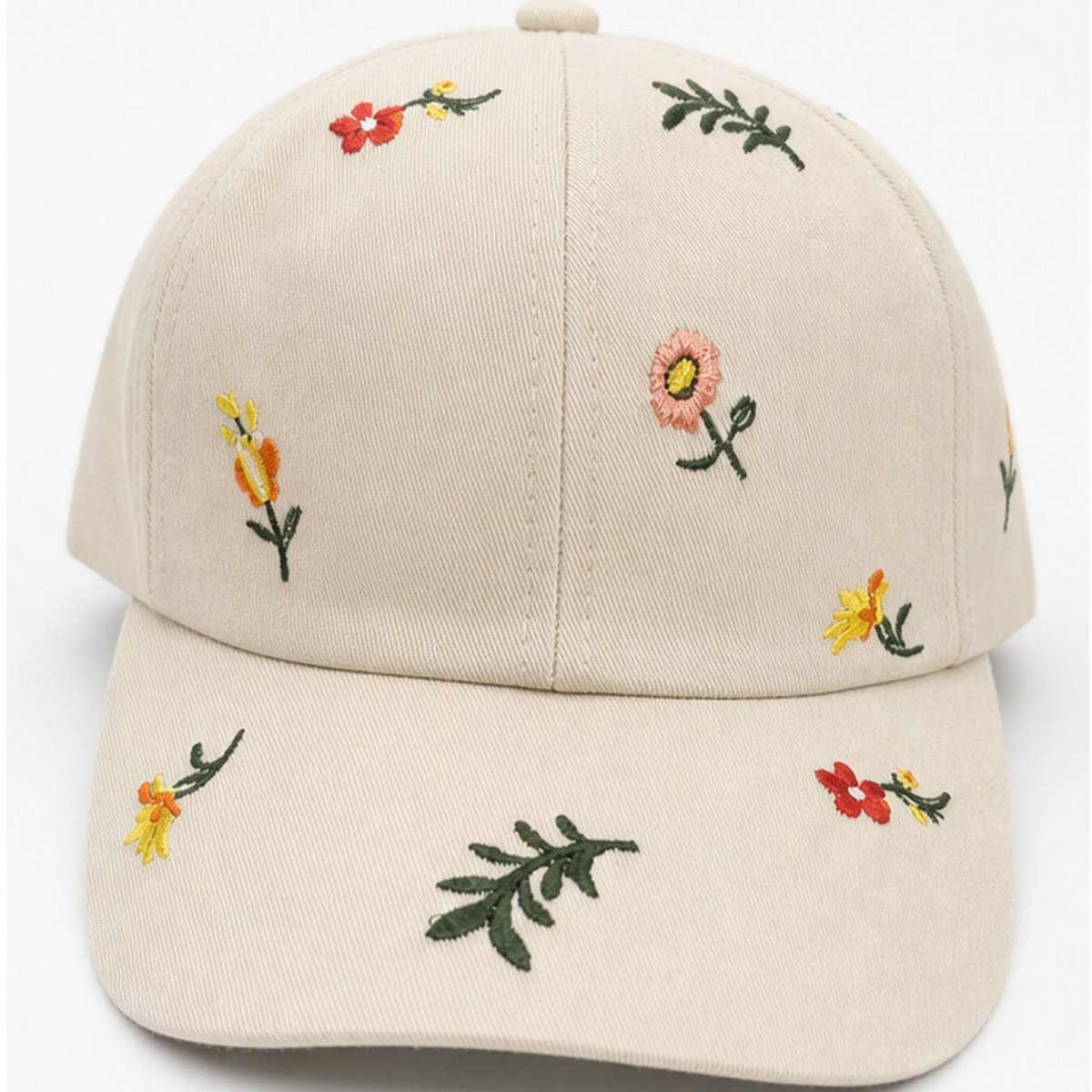 HS Cap with Print - Multiple Prints