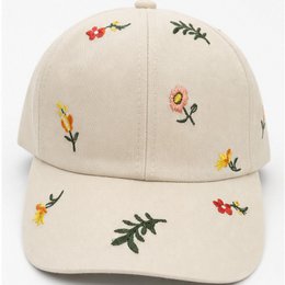 HS Cap with Print - Multiple Prints